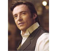Poster Di HUGH JACKMAN 24x20" Immagine Classica 280382