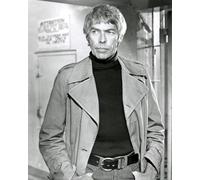 Poster Di JAMES COBURN 24x20"