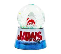 Poster Di Jaws Snow Globe Mini Illuminato Da 3 Pollici