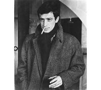 Poster Di JEAN-PAUL BELMONDO 24x20" Foto Iconica 175332