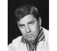 Poster Di JERRY LEWIS 24x20"