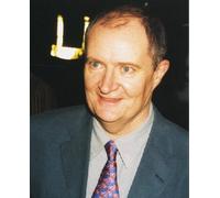 Poster Di JIM BROADBENT 24x20"