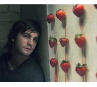 Poster Di JIM STURGESS 24x20"