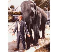 Poster Di JIMMY DURANTE 24x20"