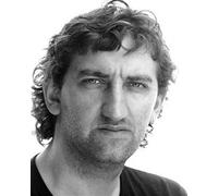Poster Di JIMMY NAIL 24x20"