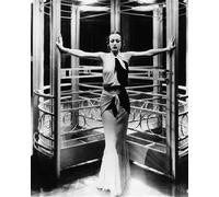 Poster Di JOAN CRAWFORD Stampa 24x20" Immagine Fine 173413