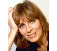 Poster Di JOANNA CASSIDY 24x20"