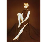 Poster Di JOANNA LUMLEY 24x20"
