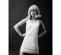 Poster Di JOANNA LUMLEY 24x20" Immagine Iconica 188692