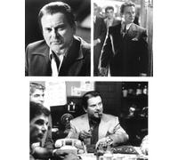 Poster Di JOE PESCI 24X20" Immagine Meravigliosa 190125