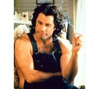 Poster Di JOHN TRAVOLTA 24x20" Ottimo Per I Fan 267170