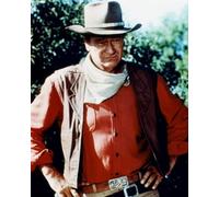 Poster Di JOHN WAYNE 24x20"