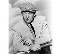 Poster Di JOHN WAYNE 24x20" Bella Foto 188752