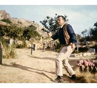 Poster Di JOHN WAYNE 24x20" Bella Immagine 278459