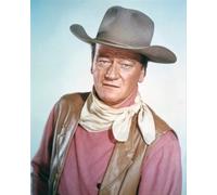 Poster Di JOHN WAYNE 24x20" Foto Classica 278461