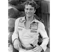 Poster Di JOHN WAYNE 24x20" Foto Incantevole 188755