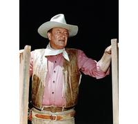 Poster Di JOHN WAYNE 24x20" Immagine Bella 274129