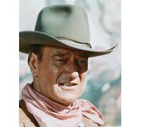 Poster Di JOHN WAYNE 24X20" Immagine Bellissima 240229