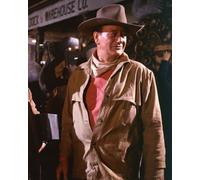 Poster Di JOHN WAYNE 24x20" Immagine Classica 258113