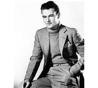 Poster Di JOHN WAYNE 24x20" Ottimo Per I Fan 188754