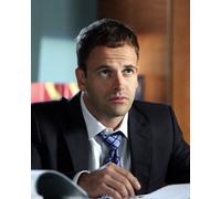 Poster Di JONNY LEE MILLER 24x20"