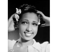 Poster Di JOSEPHINE BAKER 24x20"