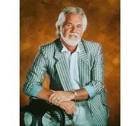 Poster Di KENNY ROGERS 24x20"