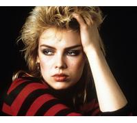 Poster Di KIM WILDE 24X20" Foto Incantevole 273865