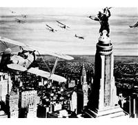 Poster Di KING KONG 24x20" Ottimo Per I Fan 18670