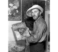 Poster Di KIRK DOUGLAS 24x20"