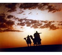 Poster Di LAWRENCE OF ARABIA 24x20"