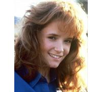 Poster Di LEA THOMPSON 24x20"