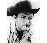 Poster Di LEE VAN CLEEF 24x20"