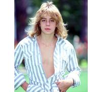 Poster Di LEIF GARRETT 24x20"