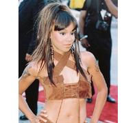 Poster Di LISA 'LEFT EYE' LOPES 24x20"