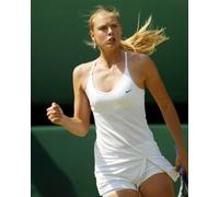 Poster Di MARIA SHARAPOVA 24x20"