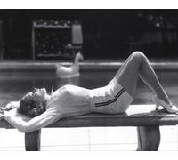 Poster Di MARLENE DIETRICH Stampa 24x20" Ottimo Per I Fan 190019