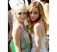 Poster Di MARY-KATE OLSEN 24x20"