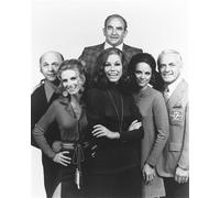 Poster Di MARY TYLER MOORE 24x20" Immagine Incantevole 173754