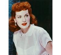 Poster Di MAUREEN O'HARA 24x20"