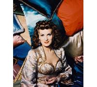 Poster Di MAUREEN O'HARA 24x20" Immagine Incantevole 233914