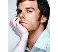 Poster Di MICHAEL C. HALL 24x20"