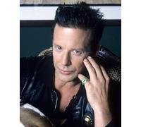 Poster Di MICKEY ROURKE 24x20" Immagine Meravigliosa 278070