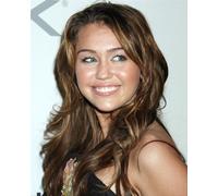 Poster Di MILEY CYRUS 24x20"