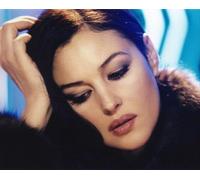 Poster Di MONICA BELLUCCI 24x20"