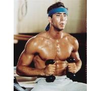 Poster Di NICOLAS CAGE Stampa 24x20" Immagine Fine 236657