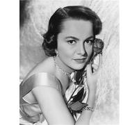Poster Di OLIVIA DE HAVILLAND 24x20"