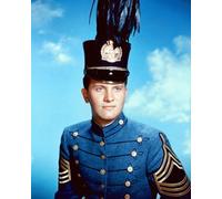 Poster Di PAT BOONE 24x20"