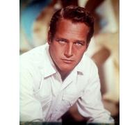 Poster Di PAUL NEWMAN 24x20"
