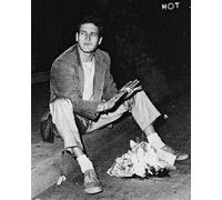 Poster Di PAUL NEWMAN 24x20" Foto Incantevole 166046